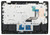 LENOVO 500E G2 (TOUCH) PALMREST WITH KEYBOARD & TOUCHPAD