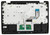 LENOVO 100E G2 PALMREST WITH KEYBOARD & TOUCHPAD (WITH MICRO SD CARD SLOT)