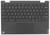 LENOVO 100E G2 MTK *RECERTIFIED* PALMREST WITH KEYBOARD & TOUCHPAD