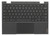 LENOVO 100E G2 MTK 2 PALMREST WITH KEYBOARD & TOUCHPAD