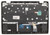 LENOVO 100E G2 MTK 2 PALMREST WITH KEYBOARD & TOUCHPAD