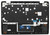 LENOVO 100E G2 MTK 2 *RECERTIFIED* PALMREST WITH KEYBOARD & TOUCHPAD