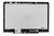 LENOVO 500E G1 (TOUCH) 11.6" LCD WITH DIGITIZER & BEZEL
