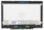 LENOVO 300E G2 (TOUCH) 11.6" LCD WITH DIGITIZER & BEZEL (WITH SENSOR BOARD)