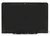 LENOVO 300E G1 (NON-TOUCH) 11.6" LCD ASSEMBLY (INCLUDES BEZEL & GLASS)