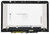 LENOVO 500E G3 (TOUCH) 11.6" LCD WITH DIGITIZER & BEZEL (WITHOUT SENSOR BOARD)