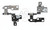 LENOVO 14E (TOUCH) HINGE SET