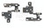 LENOVO 14E (TOUCH) HINGE SET
