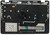 LENOVO 14E G2 (TOUCH & NON) PALMREST WITH KEYBOARD & TOUCHPAD