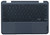 LENOVO 100E G3 AMD (with cellular WWAN) PALMREST WITH KEYBOARD & TOUCHPAD