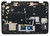 LENOVO 300E G3 (TOUCH) (with cellular WWAN) *RECERTIFIED* PALMREST WITH KEYBOARD & TOUCHPAD