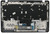 LENOVO 14E G3 (NON-TOUCH) PALMREST WITH KEYBOARD & TOUCHPAD