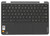 LENOVO 100E G4 MTK PALMREST WITH KEYBOARD & TOUCHPAD