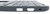 LENOVO 100E G4 MTK PALMREST WITH KEYBOARD
