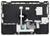 LENOVO N23 YOGA (TOUCH) PALMREST WITH KEYBOARD & TOUCHPAD
