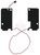 LENOVO IDEAPAD 3 CB-11AST05 SPEAKER SET