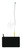 LENOVO N23 YOGA TOUCHPAD WITH CABLE