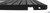 ACER C722 / C722T (TOUCH) PALMREST WITH KEYBOARD & TOUCHPAD