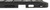 ACER R753T (TOUCH) PALMREST WITH KEYBOARD & TOUCHPAD (WITHOUT WORLD-FACING CAMERA LENS)
