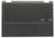 ACER R722T (TOUCH) PALMREST WITH KEYBOARD & TOUCHPAD