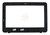 ACER C732 / C732T (TOUCH) / C733 / C733T (TOUCH) LCD BEZEL