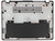 ACER C871 / C871T (TOUCH) BOTTOM CASE