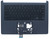 ACER C922 PALMREST WITH KEYBOARD