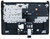 ACER C922 PALMREST WITH KEYBOARD