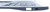 ACER C922 PALMREST WITH KEYBOARD