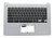 ACER CB5-312T (TOUCH) PALMREST WITH KEYBOARD