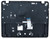 ACER C871 / C871T (TOUCH) PALMREST WITH KEYBOARD