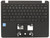 ACER C871 / C871T (TOUCH) *RECERTIFIED* PALMREST WITH KEYBOARD