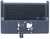 ACER C934 / C934T (TOUCH) PALMREST WITH KEYBOARD