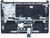 ACER C934 / C934T (TOUCH) PALMREST WITH KEYBOARD