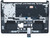 ACER C934 / C934T (TOUCH) PALMREST WITH KEYBOARD