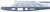 ACER C934 / C934T (TOUCH) PALMREST WITH KEYBOARD