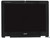 ACER R853TA (TOUCH) *RECERTIFIED-BLEMISHED* 12" LCD
