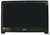 ACER CB5-312T (TOUCH) *RECERTIFIED-BLEMISHED* 13.3" LCD FHD WITH DIGITIZER & BEZEL