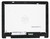 ACER R851TN (TOUCH) 12" LCD WITH DIGITIZER & BEZEL (WITHOUT EMR)