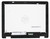 ACER R851TN (TOUCH) 12" LCD WITH DIGITIZER & BEZEL (WITHOUT EMR)