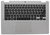 DELL LATITUDE 3310 (2-in-1) (TOUCH) PALMREST WITH KEYBOARD & TOUCHPAD (WITH WORLD-FACING CAMERA LENS)