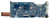 HP 14A G5 (TOUCH & NON) MOTHERBOARD 4GB