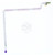 DELL 13 G2 (7310) (TOUCH) LED BOARD WITH CABLE