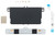 DELL 3110 (TOUCH) (with cellular WWAN) TOUCHPAD WITH CABLE