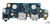 DELL LATITUDE 3300 / LATITUDE 3310 (TOUCH & NON) I/O BOARD