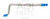 ACER C721 / C721T (TOUCH) / CB311-9H / CP311-2H (TOUCH) / R721T (TOUCH) TOUCHPAD CABLE