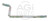 ACER C721 / C721T (TOUCH) / CB311-9H / CP311-2H (TOUCH) / R721T (TOUCH) TOUCHPAD CABLE