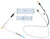 HP 11A G8-EE CABLE KIT