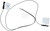 HP 11A G8-EE ANTENNA DUAL