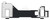HP 11 G6-EE BATTERY PROTECTION BRACKET